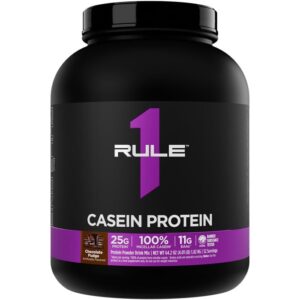 Rule 1 R1 Casein 4 lb