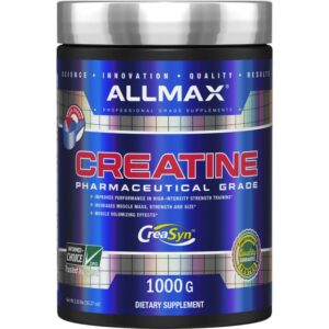 Nutrex Creatine Monohydrate 1000 g