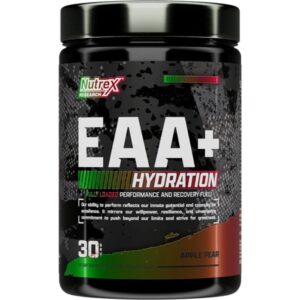 Nutrex EAA + Hydration 30 Servings