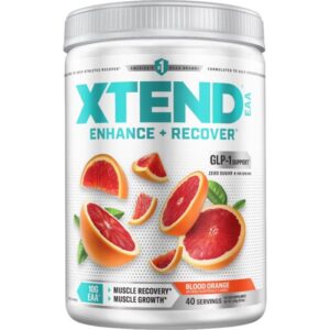 Scivation Xtend EAA 40 Servings